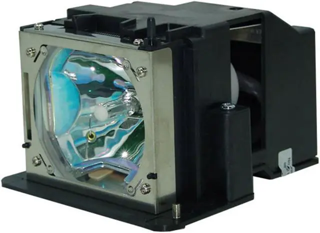 Alt view image 2 of 6 - Jaspertronics Original VT60LP Lamp & Housing for NEC Projectors - Fits 2000i-DVX-01xxx, Image-Pro-8054, LS1500, MD2950NA, VT460, VT660, VT60LP & More - 1 Unit Per Pack with 1 Year Warranty