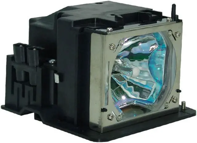 Alt view image 3 of 6 - Jaspertronics Original VT60LP Lamp & Housing for NEC Projectors - Fits 2000i-DVX-01xxx, Image-Pro-8054, LS1500, MD2950NA, VT460, VT660, VT60LP & More - 1 Unit Per Pack with 1 Year Warranty