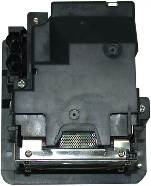 Alt view image 4 of 6 - Jaspertronics Original VT60LP Lamp & Housing for NEC Projectors - Fits 2000i-DVX-01xxx, Image-Pro-8054, LS1500, MD2950NA, VT460, VT660, VT60LP & More - 1 Unit Per Pack with 1 Year Warranty