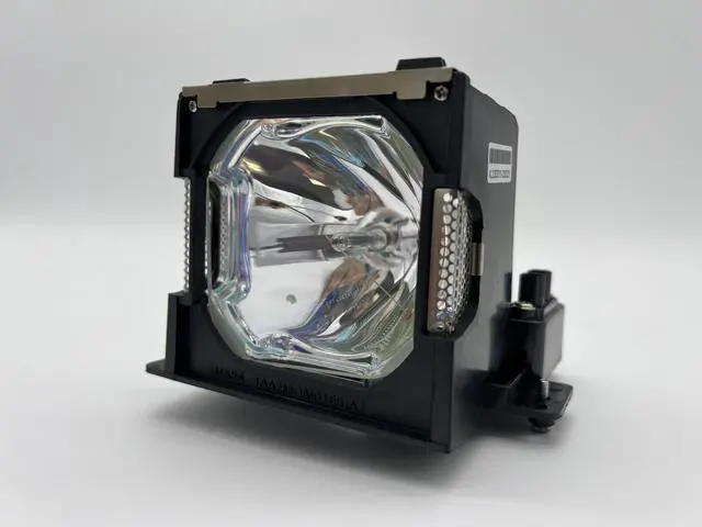 Alt view image 3 of 7 - Jaspertronics Original POA-LMP99 Lamp & Housing for Sanyo Projectors - Fits 003-120061, Cinema-20HD, LC-X1000L, PLC-XP45L, Vivid-LX35, POA-LMP99 & More - 1 Unit Per Pack with 1 Year Warranty