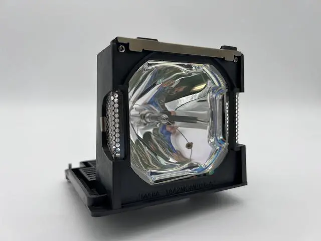 Alt view image 4 of 7 - Jaspertronics Original POA-LMP99 Lamp & Housing for Sanyo Projectors - Fits 003-120061, Cinema-20HD, LC-X1000L, PLC-XP45L, Vivid-LX35, POA-LMP99 & More - 1 Unit Per Pack with 1 Year Warranty