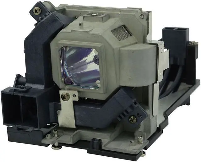 Alt view image 2 of 7 - Jaspertronics Original Lamp & Housing for The NEC M322W Projector with original specification and full lifespan bulb inside - 1 Year Warranty