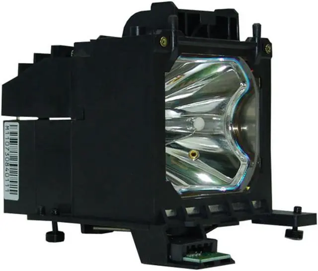 Alt view image 3 of 6 - Jaspertronics Original MT60LP Lamp & Housing for NEC Projectors - Fits 2000i-DV-01xxx, DXL-7032, MT1060R, MT1065G, MT60LPS, MT60LP & More - 1 Unit Per Pack with 1 Year Warranty
