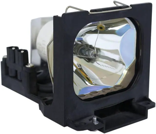Alt view image 2 of 5 - Jaspertronics Original Lamp & Housing for The Toshiba TLP-X20C Projector with original specification and full lifespan bulb inside - 1 Year Warranty
