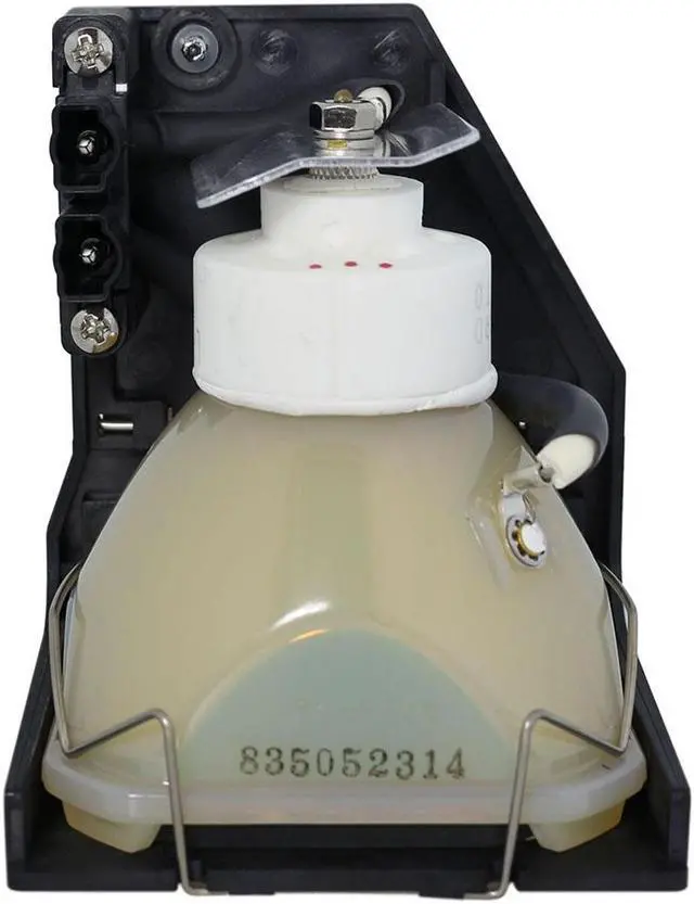 Alt view image 3 of 5 - Jaspertronics Original Lamp & Housing for The Toshiba TLP-X20C Projector with original specification and full lifespan bulb inside - 1 Year Warranty