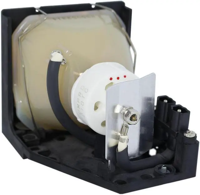 Alt view image 4 of 5 - Jaspertronics Original Lamp & Housing for The Toshiba TLP-X20C Projector with original specification and full lifespan bulb inside - 1 Year Warranty