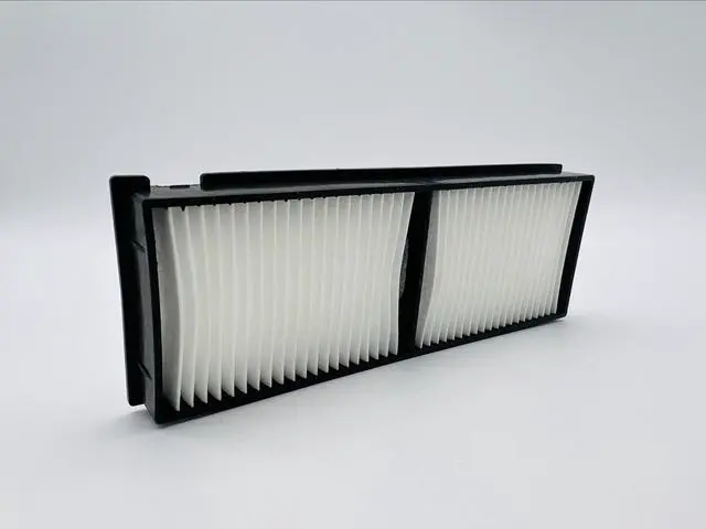 Alt view image 4 of 7 - Jaspertronics Replacement Air Filter ELPAF38 / V13H134A38 for Select Epson Projectors PowerLite Home Cinema 3010 and 3010e