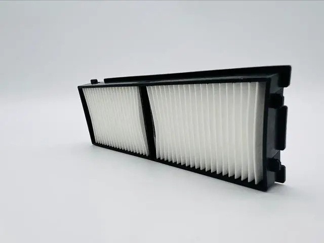 Alt view image 7 of 7 - Jaspertronics Replacement Air Filter ELPAF38 / V13H134A38 for Select Epson Projectors PowerLite Home Cinema 3010 and 3010e