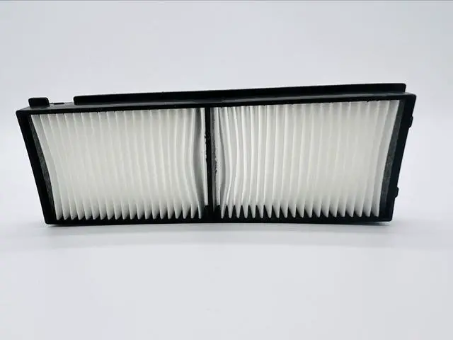 Alt view image 3 of 7 - Jaspertronics Replacement Air Filter ELPAF38 / V13H134A38 for Select Epson Projectors PowerLite Home Cinema 3010 and 3010e