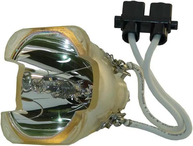 Alt view image 2 of 6 - Jaspertronics OEM for The Digital Projection TITAN 1080P-600 Original Specification and Full Lifespan bulb inside - 180 Day Warranty