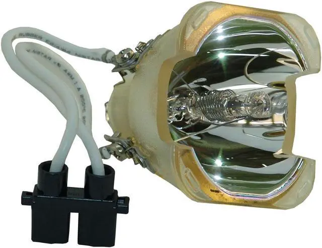 Alt view image 3 of 6 - Jaspertronics OEM for The Digital Projection TITAN 1080P-600 Original Specification and Full Lifespan bulb inside - 180 Day Warranty