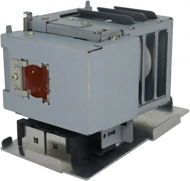 Alt view image 2 of 7 - Genuine AL AN-LX30LP Lamp & Housing for Sharp Projectors - 90 Day Warranty