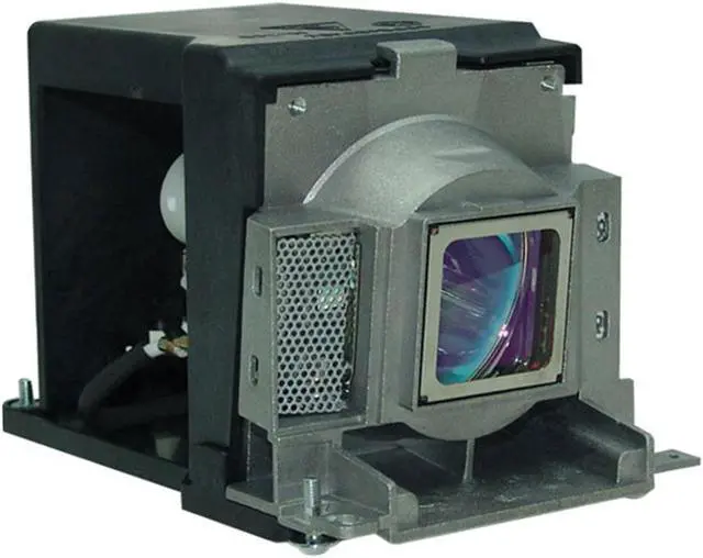 Alt view image 3 of 6 - Jaspertronics Original Lamp & Housing for The Toshiba TLP-T95 Projector with original specification and full lifespan bulb inside - 1 Year Warranty