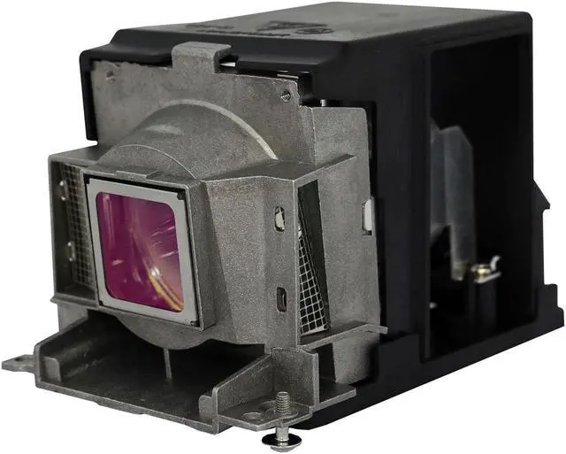 Alt view image 2 of 6 - Jaspertronics Original Lamp & Housing for The Toshiba TLP-T95 Projector with original specification and full lifespan bulb inside - 1 Year Warranty
