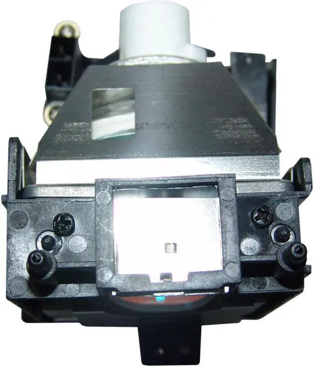 Alt view image 5 of 8 - Jaspertronics OEM Lamp & Housing for the Sharp XV-Z15000U Projector with Phoenix bulb inside - 240 Day Warranty
