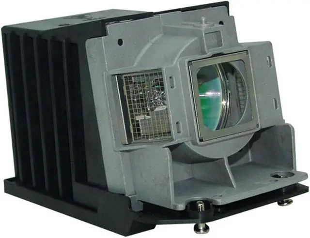 Alt view image 3 of 6 - Jaspertronics Original 01-00247 Lamp & Housing for Smart Board Projectors - Fits 600i2-Unifi-45, 660i2-Unifi-45, 680i2-Unifi-45, TDP-EW25, UF45, UNIFI-45 - 1 Unit Per Pack with 1 Year Warranty
