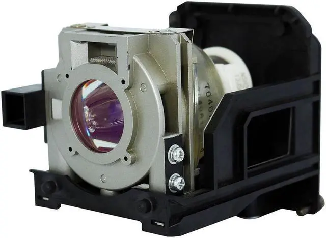 Alt view image 2 of 6 - Jaspertronics Original LT60LP Lamp & Housing for NEC Projectors with original specification and full lifespan bulb inside - 1 Year Warranty