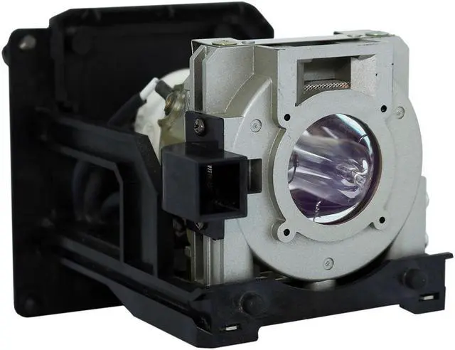 Main image of Jaspertronics Original LT60LP Lamp & Housing for NEC Projectors with original specification and full lifespan bulb inside - 1 Year Warranty