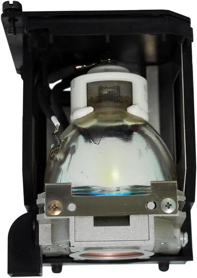 Alt view image 4 of 6 - Jaspertronics Original LT60LP Lamp & Housing for NEC Projectors with original specification and full lifespan bulb inside - 1 Year Warranty