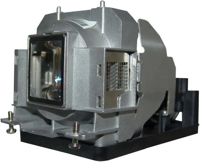 Alt view image 2 of 6 - Jaspertronics Original TLPLW27G Lamp & Housing for Toshiba Projectors with original specification and full lifespan bulb inside - 1 Year Warranty