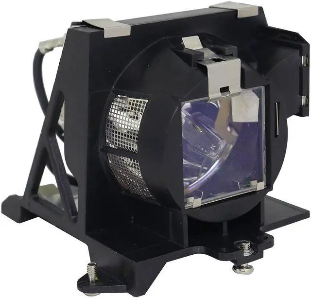 Alt view image 3 of 5 - Jaspertronics Original 03-000866-01P Lamp & Housing for Christie Digital Projectors - Fits 2000, 2000W, DS+25, DS+25W, MATRIX-2000, Matrix-2000W - 1 Unit Per Pack with 1 Year Warranty