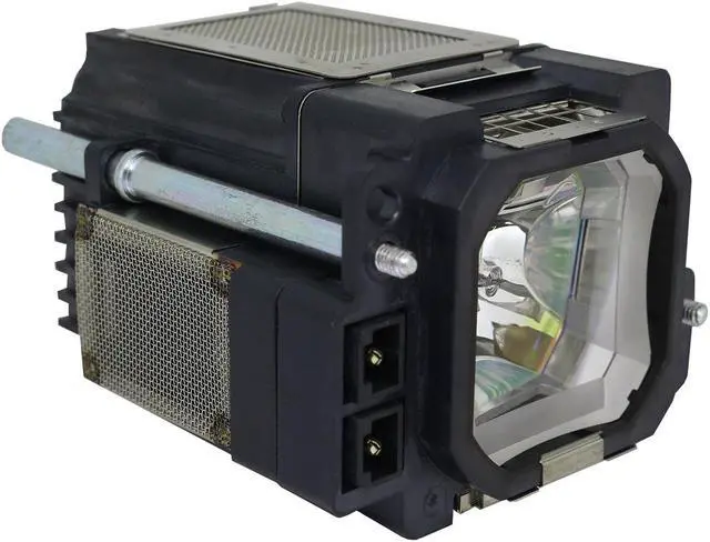 Alt view image 4 of 6 - Jaspertronics Original Lamp & Housing for The Mitsubishi HC9000D Projector with original specification and full lifespan bulb inside - 1 Year Warranty