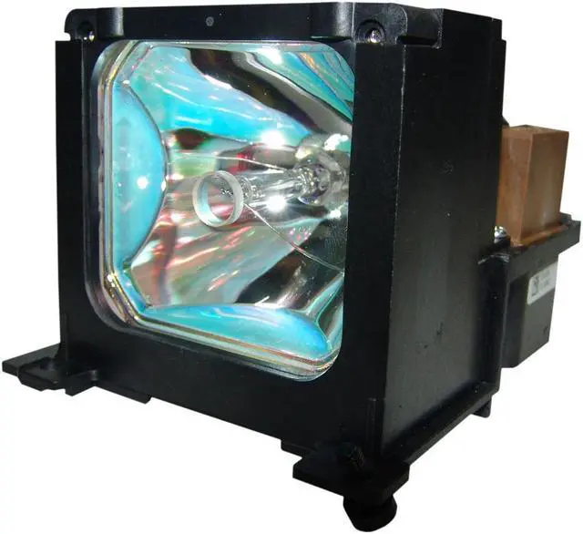 Alt view image 3 of 4 - Advanced Lamps Lamp & Housing for The NEC VT540 Projector - 90 Day Warranty