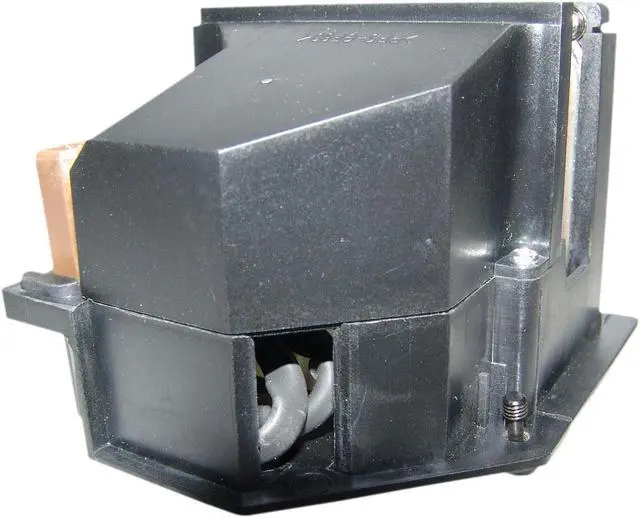 Alt view image 4 of 4 - Advanced Lamps Lamp & Housing for The NEC VT540 Projector - 90 Day Warranty