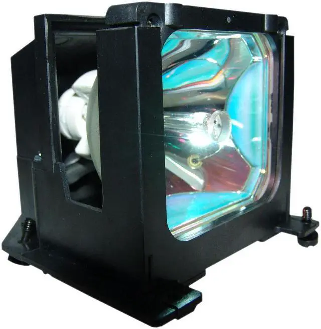 Alt view image 2 of 4 - Advanced Lamps Lamp & Housing for The NEC VT540 Projector - 90 Day Warranty