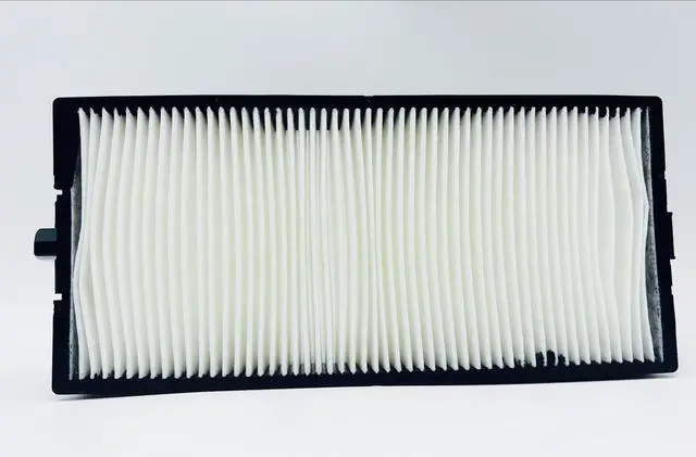 Alt view image 10 of 11 - Panasonic ET-RFE300 Replacement Filter Unit for PT-EZ770 Projectors