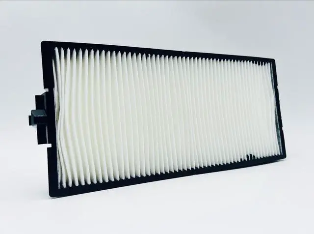 Alt view image 11 of 11 - Panasonic ET-RFE300 Replacement Filter Unit for PT-EZ770 Projectors