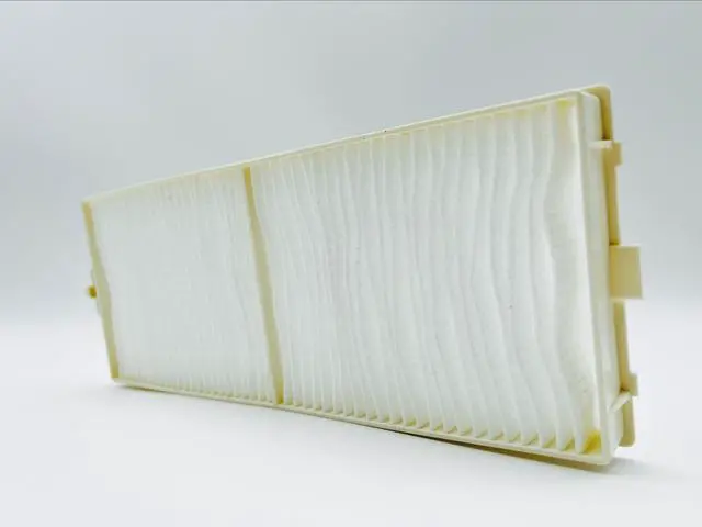 Alt view image 4 of 8 - Panasonic ET-RFM100 Filter Unit For The Pt-Mz670 Series