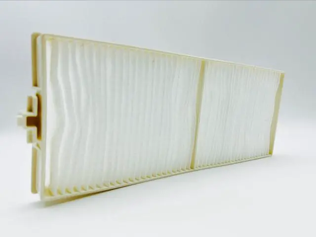 Alt view image 3 of 8 - Panasonic ET-RFM100 Filter Unit For The Pt-Mz670 Series