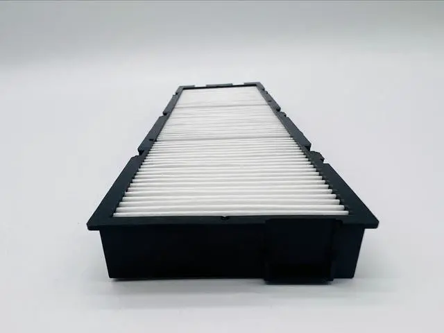 Alt view image 5 of 6 - Panasonic Replacement Air Filter - ETRFV300