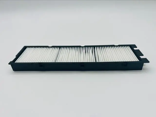 Alt view image 6 of 6 - Panasonic Replacement Air Filter - ETRFV300