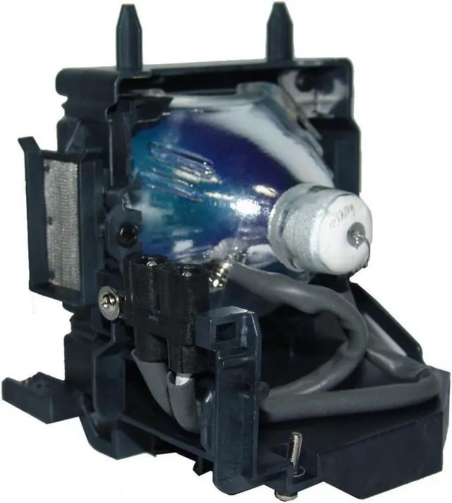Alt view image 5 of 6 - Genuine AL Lamp & Housing for the Sony VPL-HW40ES Projector - 90 Day Warranty
