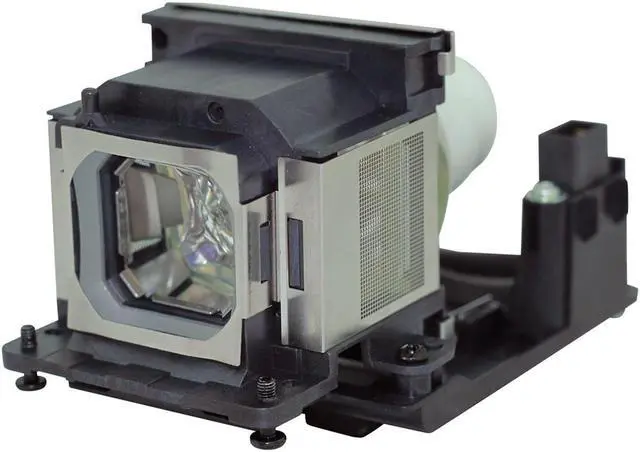 Alt view image 2 of 7 - Advanced Lamps LMP-E220 Lamp & Housing for Sony Projectors - Fits VPL-SW620, VPL-SW630CM, VPL-SW635C, VPL-SX630M, LMP-E220-UHP, LMP-E220 & More - 1 Unit Per Pack - 90-Day Warranty