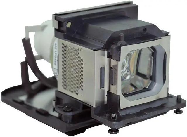 Alt view image 3 of 7 - Advanced Lamps LMP-E220 Lamp & Housing for Sony Projectors - Fits VPL-SW620, VPL-SW630CM, VPL-SW635C, VPL-SX630M, LMP-E220-UHP, LMP-E220 & More - 1 Unit Per Pack - 90-Day Warranty
