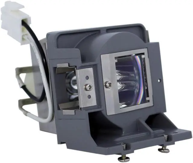 Main image of Advanced Lamps Lamp & Housing for The BenQ MX723 Projector