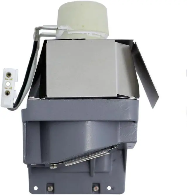 Alt view image 4 of 7 - Advanced Lamps Lamp & Housing for The BenQ MX723 Projector