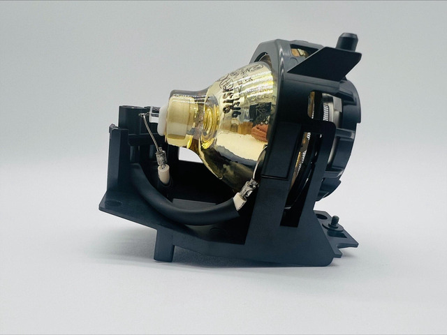 Lampada Proiettore HFY Marbull DT00581 Compatibile HITACHI PJ-LC5, CP-S210, CP-HS800 E Modelli Simili – Qualità Alta E Duratura