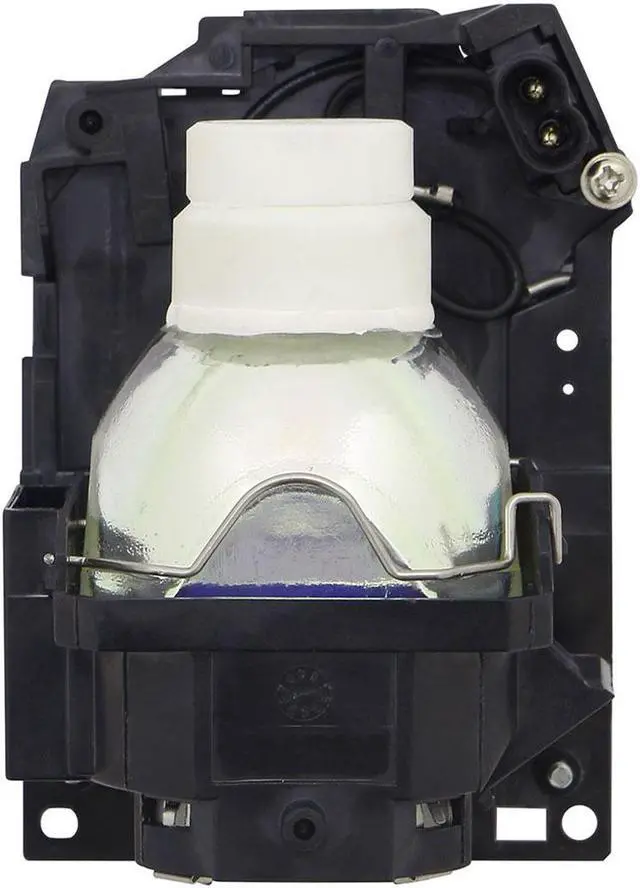 Alt view image 8 of 8 - Advanced Lamps DT01431 Lamp & Housing for Hitachi Projectors - Fits CP-AW312WN, CP-AX3005, CP-A352WN, CP-AW2505, CP-AX2504 & More - 1 Unit Per Pack - 90-Day Warranty