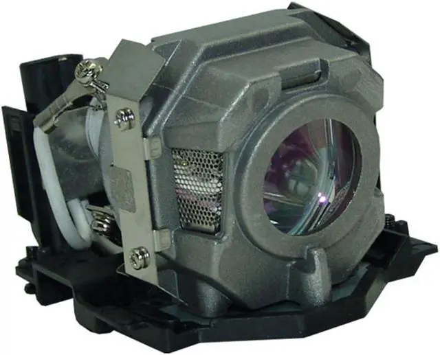 Alt view image 3 of 6 - Genuine AL LT30LP Lamp & Housing for NEC Projectors - 90 Day Warranty