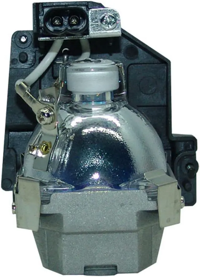 Alt view image 6 of 6 - Genuine AL LT30LP Lamp & Housing for NEC Projectors - 90 Day Warranty