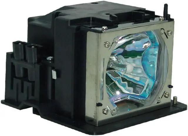 Alt view image 2 of 6 - Advanced Lamps VT60LP Lamp & Housing for NEC Projectors - Fits 2000i-DVX-01xxx, Image-Pro-8054, LS1500, MD2950NA, VT460, VT660, VT60LP & More - 1 Unit Per Pack - 90-Day Warranty