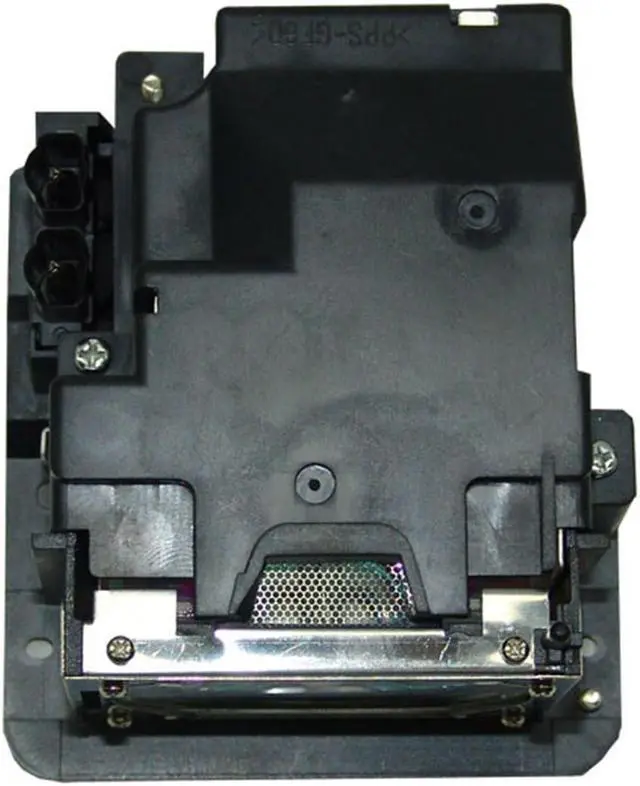 Alt view image 6 of 6 - Advanced Lamps VT60LP Lamp & Housing for NEC Projectors - Fits 2000i-DVX-01xxx, Image-Pro-8054, LS1500, MD2950NA, VT460, VT660, VT60LP & More - 1 Unit Per Pack - 90-Day Warranty