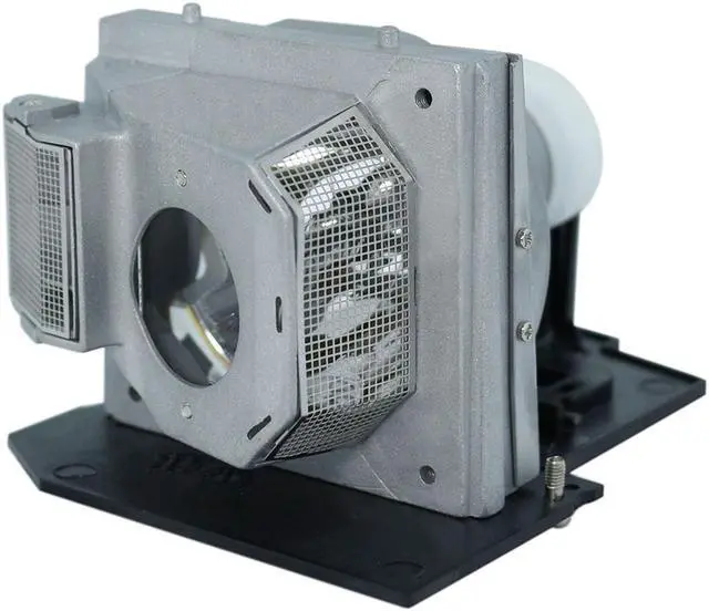 Alt view image 3 of 6 - Advanced Lamps BL-FU300A Lamp & Housing for Optoma Projectors - Fits BL-FU300A-UHP, DP7290, EP1080, SP8BH01GC01, TX1080, VE810 - 1 Unit Per Pack - 90-Day Warranty