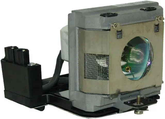 Alt view image 3 of 5 - Genuine AL AN-K2LP Lamp & Housing for Sharp Projectors - 90 Day Warranty