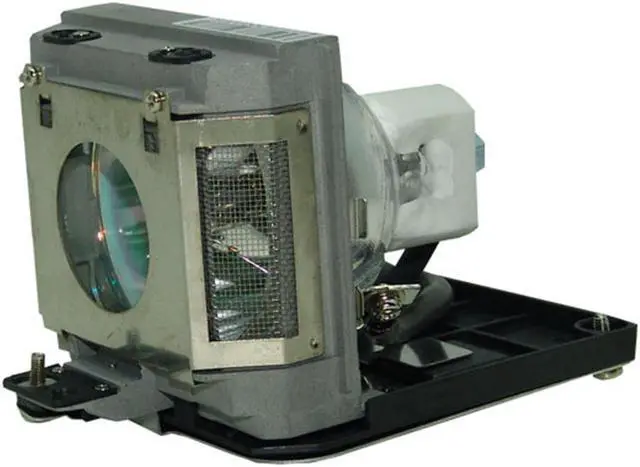 Alt view image 4 of 5 - Genuine AL AN-K2LP Lamp & Housing for Sharp Projectors - 90 Day Warranty
