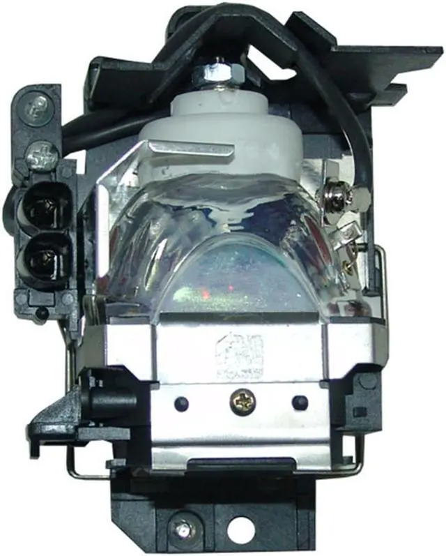 Alt view image 4 of 4 - Advanced Lamps LMP-C162 Lamp & Housing for Sony Projectors - Fits CS20, VPL-CX21, VPL-ES3, VPL-EX4, LMP-C163-UHP, LMP-C162 & More - 1 Unit Per Pack - 90-Day Warranty